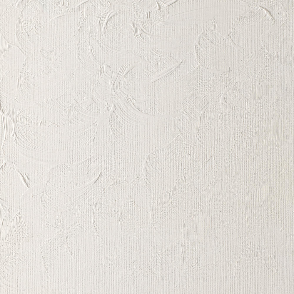 Oil paint Winton Oil Colour - Winsor & Newton - Flake White Hue, 37 ml