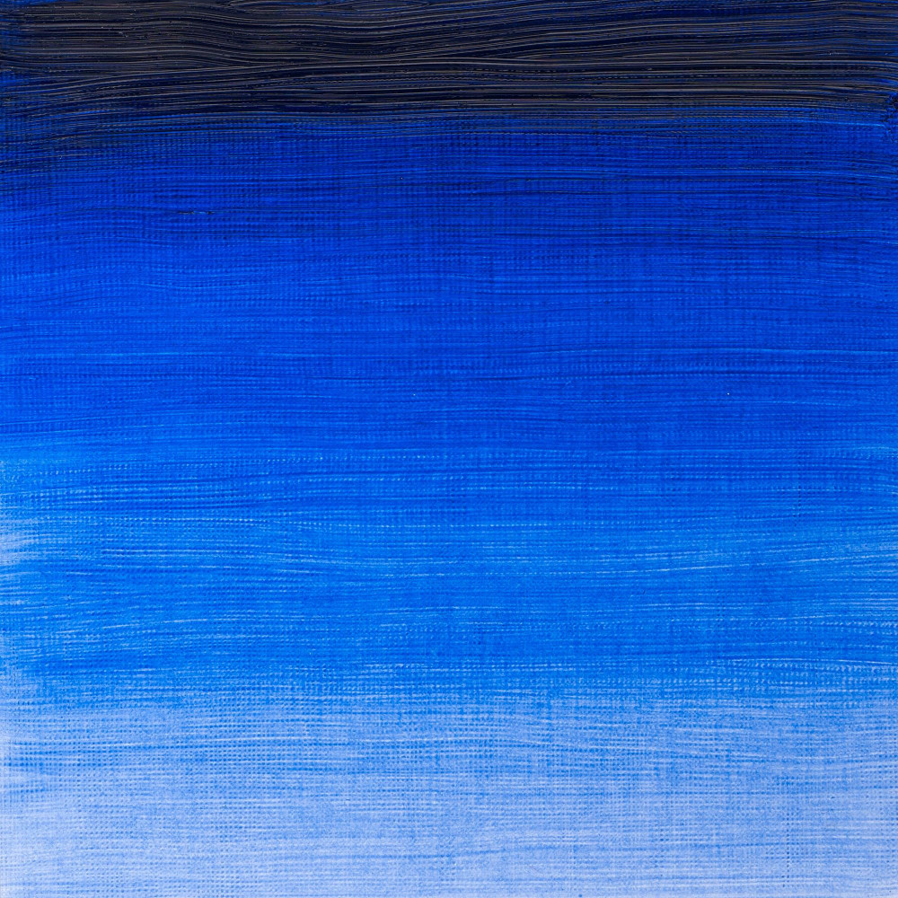 Oil paint Winton Oil Colour - Winsor & Newton - French Ultramarine, 37 ml