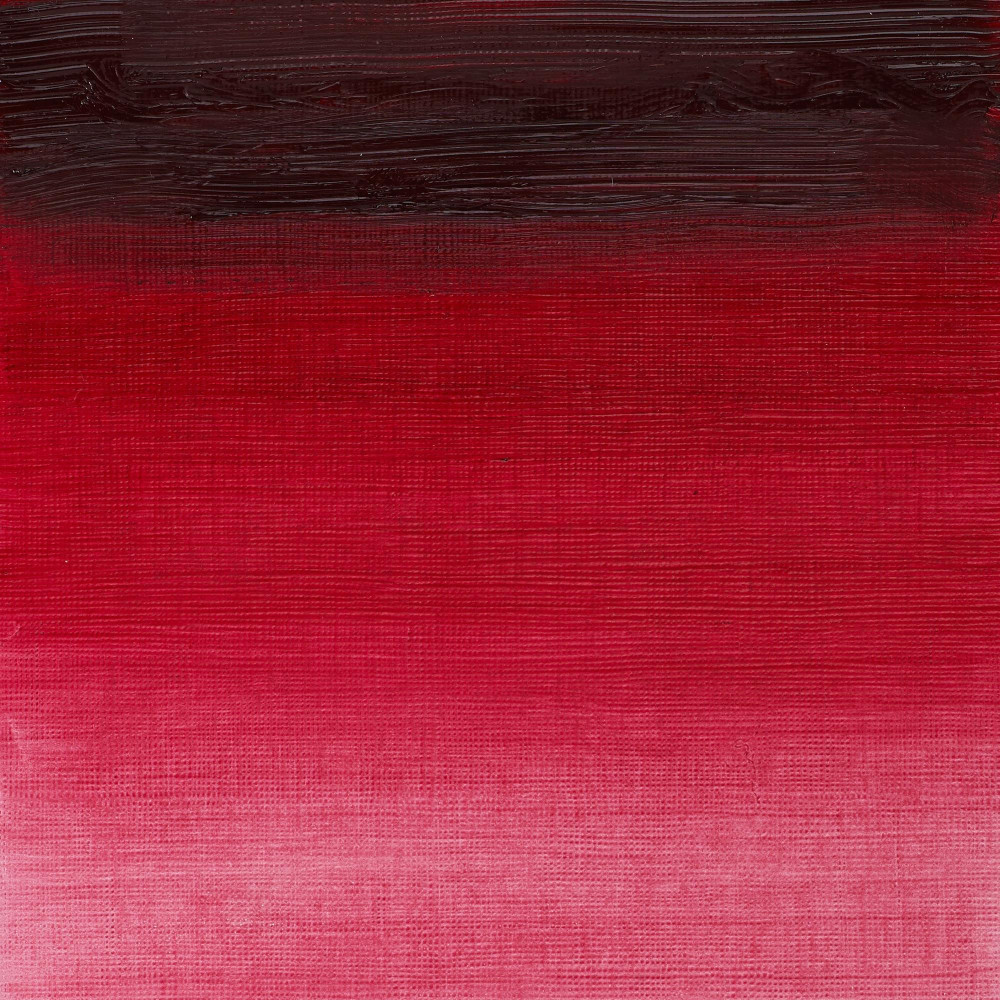 Farba olejna Winton Oil Colour - Winsor & Newton - Permanent Crimson Lake, 37 ml