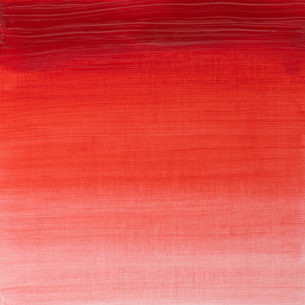 Farba olejna Winton Oil Colour - Winsor & Newton - Permanent Geranium Lake, 37 ml