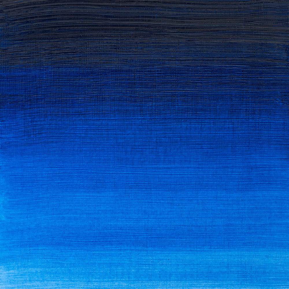 Farba olejna Winton Oil Colour - Winsor & Newton - Phthalo Blue, 37 ml