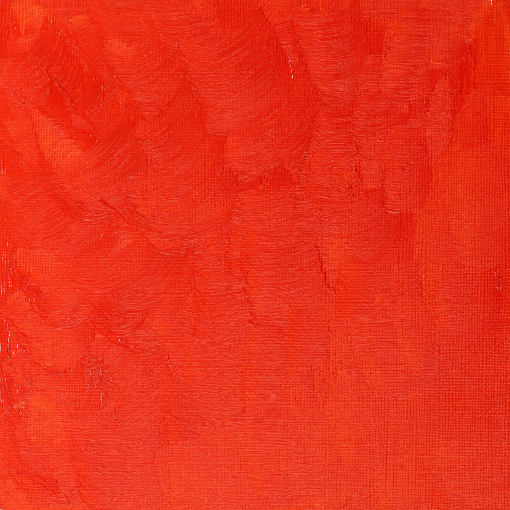 Farba olejna Winton Oil Colour - Winsor & Newton - Scarlet Lake, 37 ml