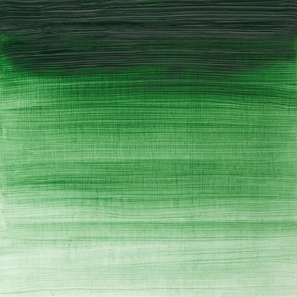 Oil paint Winton Oil Colour - Winsor & Newton - Terre Verte, 37 ml