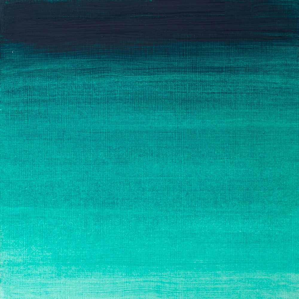 Farba olejna Winton Oil Colour - Winsor & Newton - Viridian Hue, 37 ml