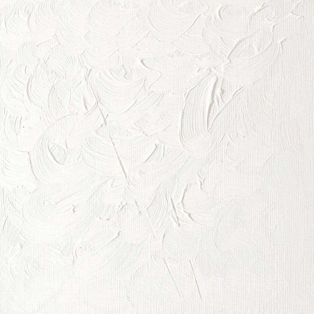 Farba olejna Winton Oil Colour - Winsor & Newton - Zinc White, 37 ml