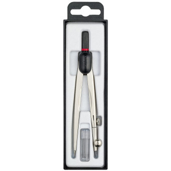 Cyrkiel uniwersalny Compact - Rotring