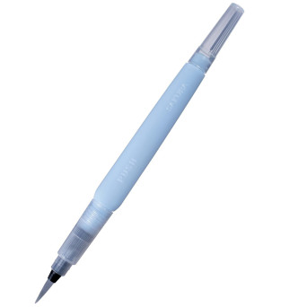 Waterbrush, long tank - Sakura - medium tip, M