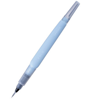 Pędzel na wodę Waterbrush, długi - Sakura - mała końcówka, S