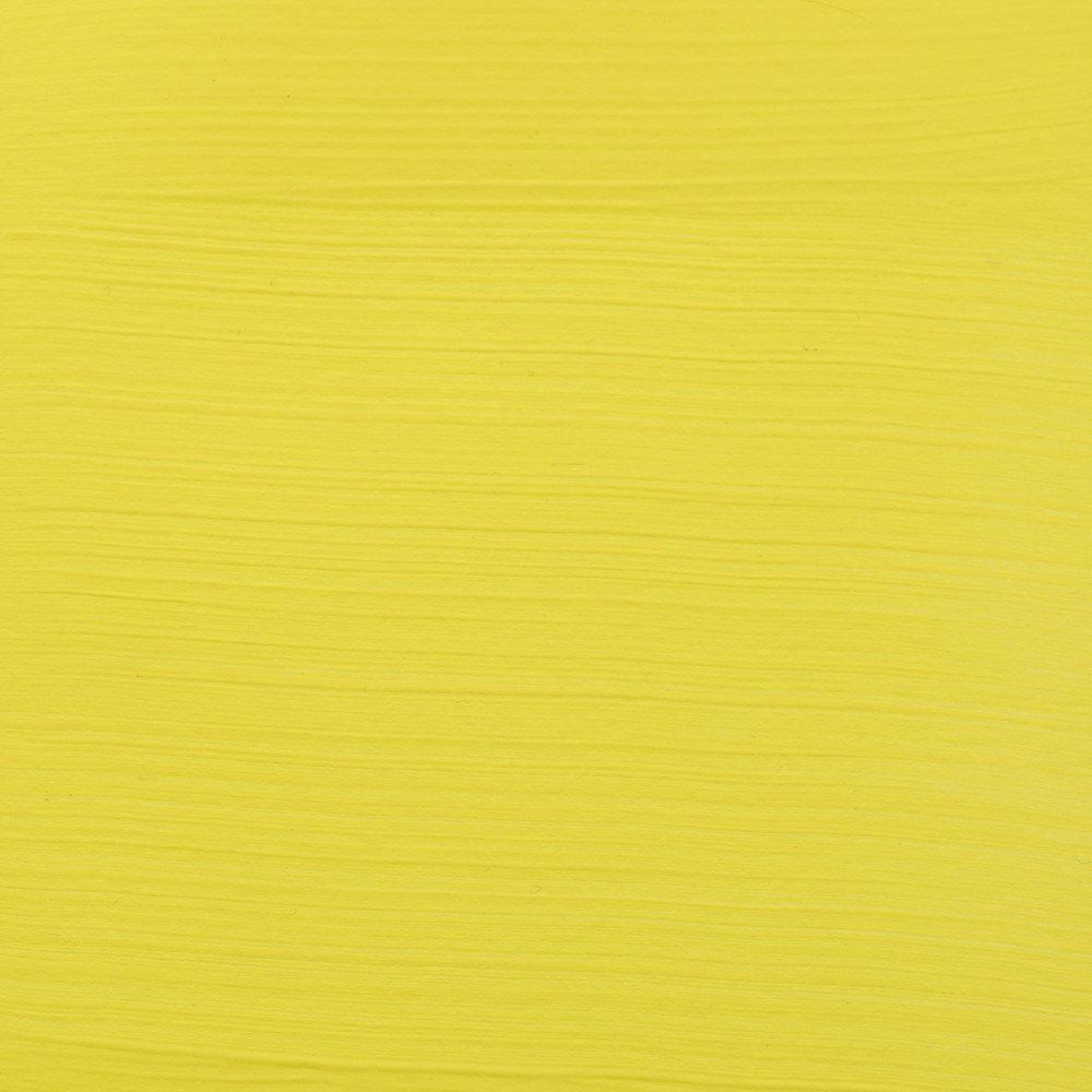 Acrylic paint in tube - Amsterdam - Nickel Titanium Yellow, 20 ml