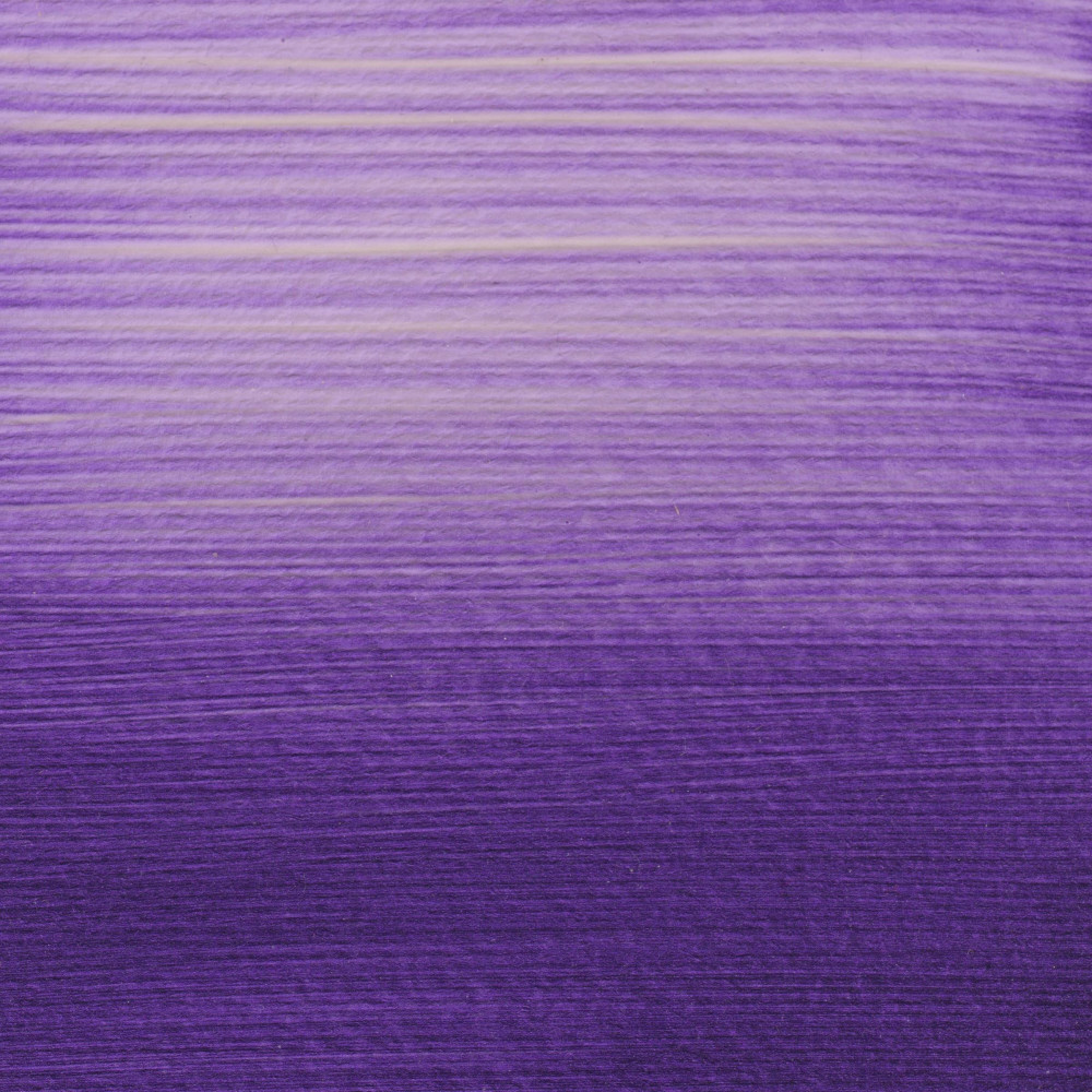 Farba akrylowa - Amsterdam - Pearl Violet, 20 ml