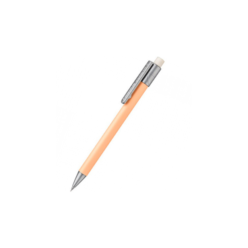Mechanical pencil Graphite Pastel 777 - Staedtler - orange, 0,5 mm