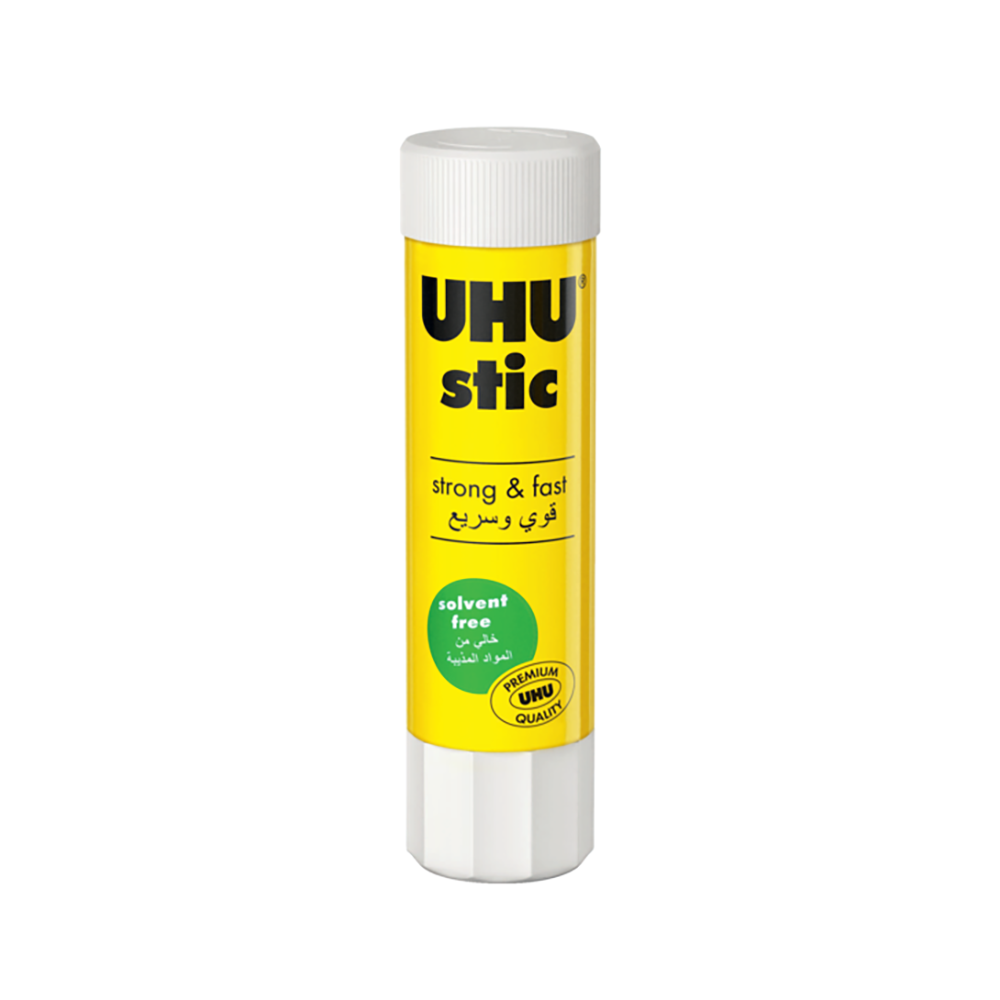 Klej w sztyfcie Stic - UHU - 8,2 g