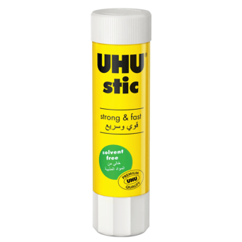 Glue stick - UHU - 8,2 g