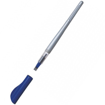 Parallel Fountain Pen - Pilot - blue, 6 mm