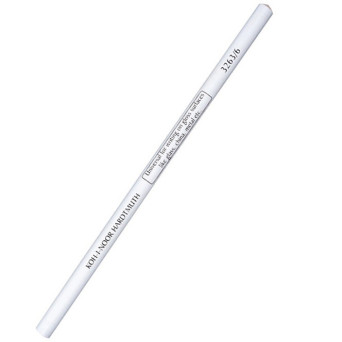 Special Dermacolor colored pencil - Koh-I-Noor - white