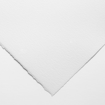 Watercolor paper - Arches - cold pressed, 40,6 x 50,8 cm, 300 g, 10 sheets