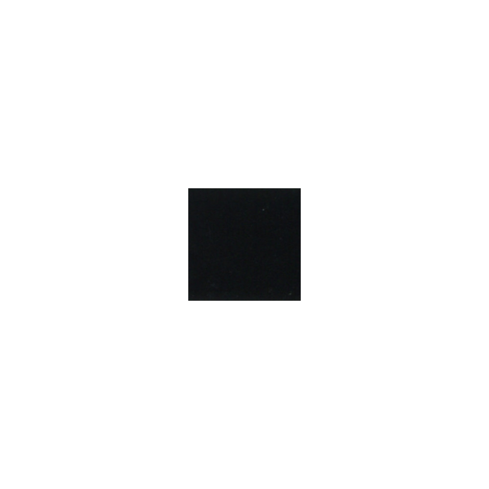 Artists’ Gouache - Holbein - Ivory Black, 60 ml