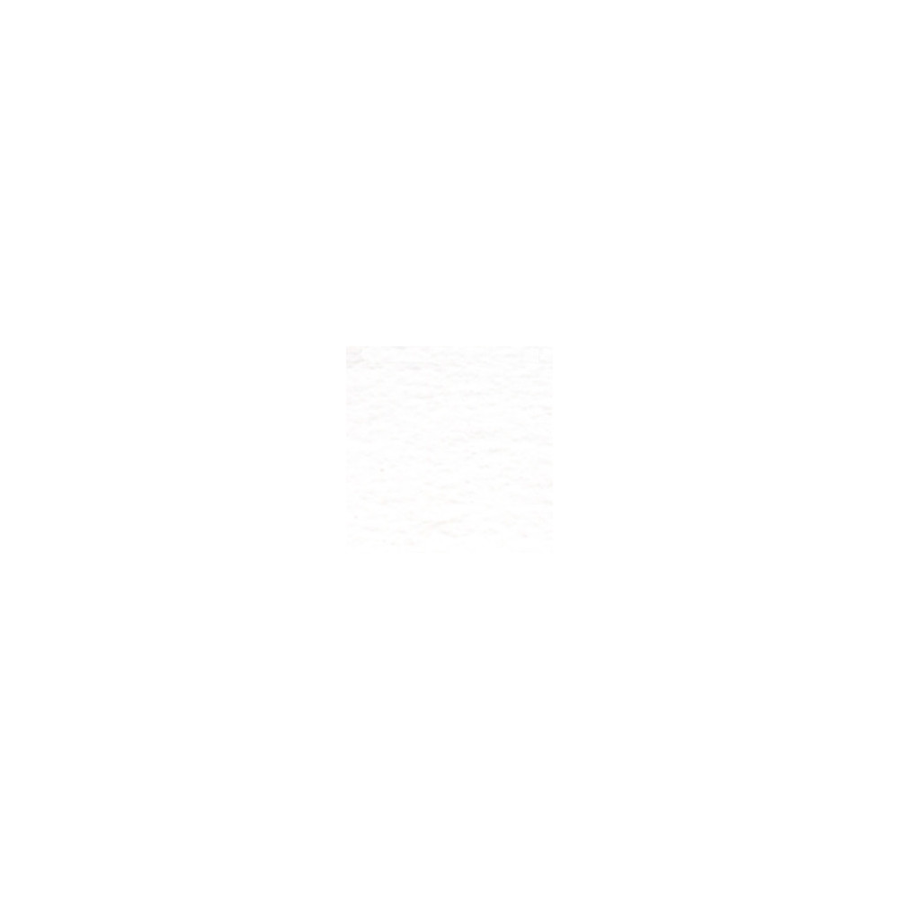 Gwasz Artists’ Gouache - Holbein - Permanent White, 60 ml