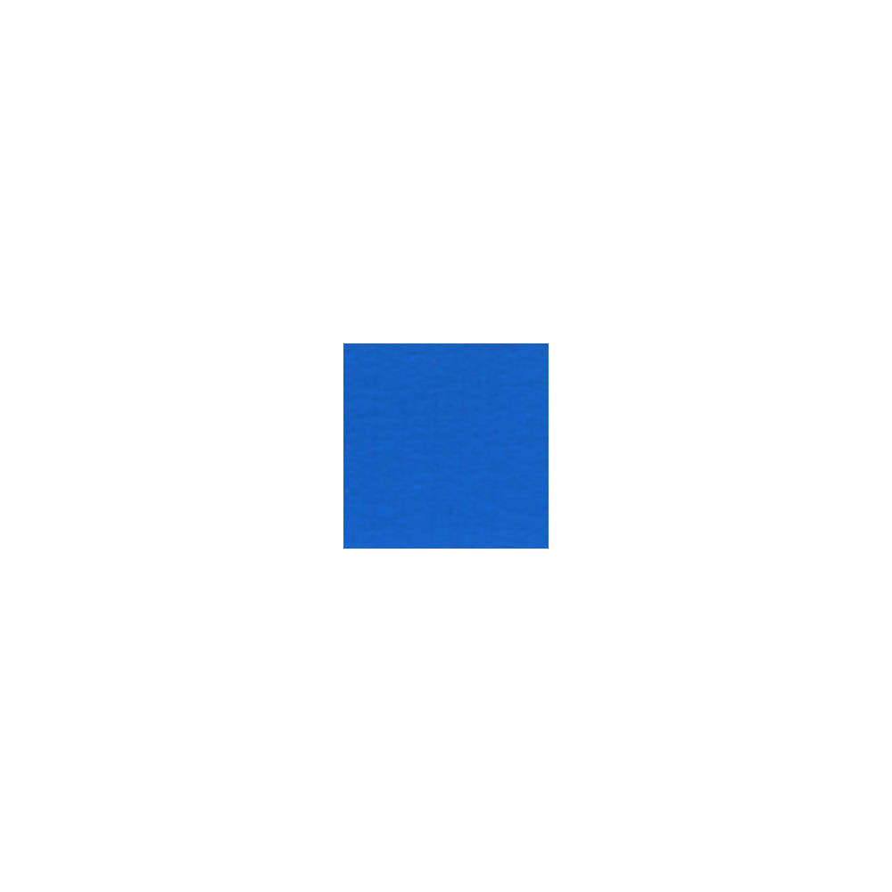 Gwasz Artists’ Gouache - Holbein - Primary Cyan, 15 ml