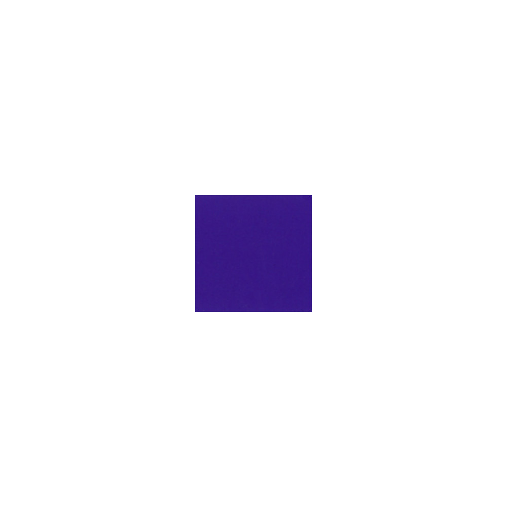 Artists’ Gouache - Holbein - Blue Violet, 15 ml