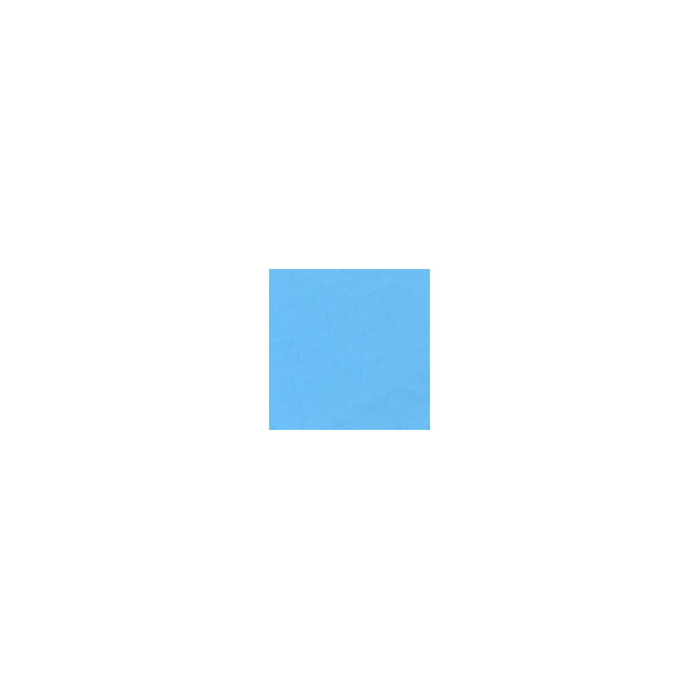 Artists’ Gouache - Holbein - Aqua Blue, 15 ml