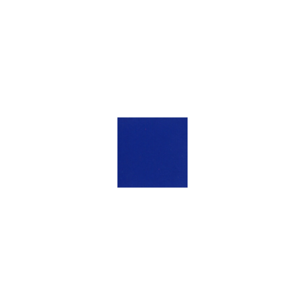 Gwasz Artists’ Gouache - Holbein - Katsura Blue, 15 ml