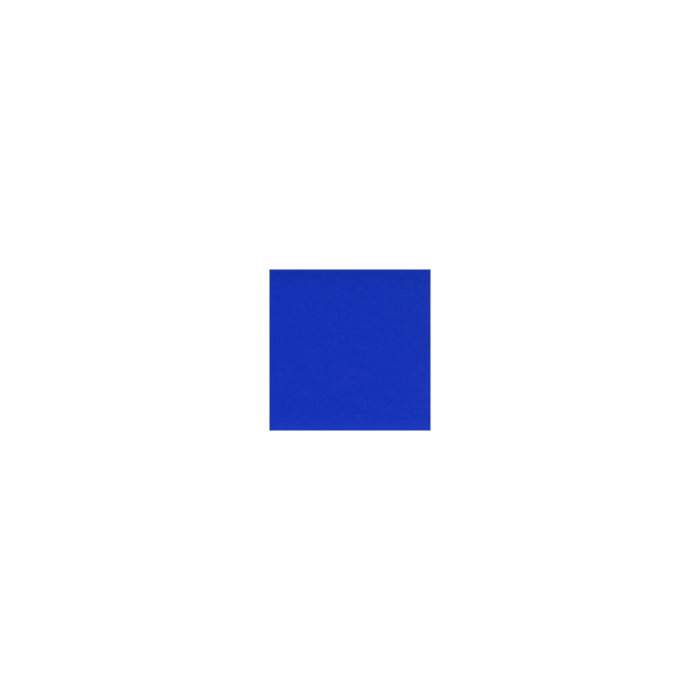 Gwasz Artists’ Gouache - Holbein - Ultramarine Deep, 15 ml