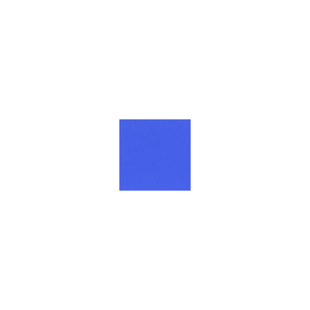 Artists’ Gouache - Holbein - Cobalt Blue, 15 ml