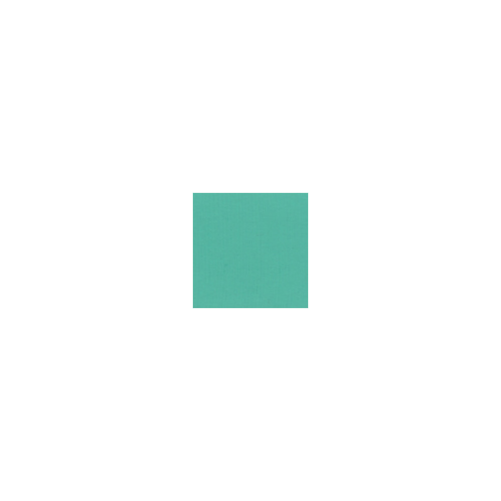 Gwasz Artists’ Gouache - Holbein - Turquoise Green, 15 ml