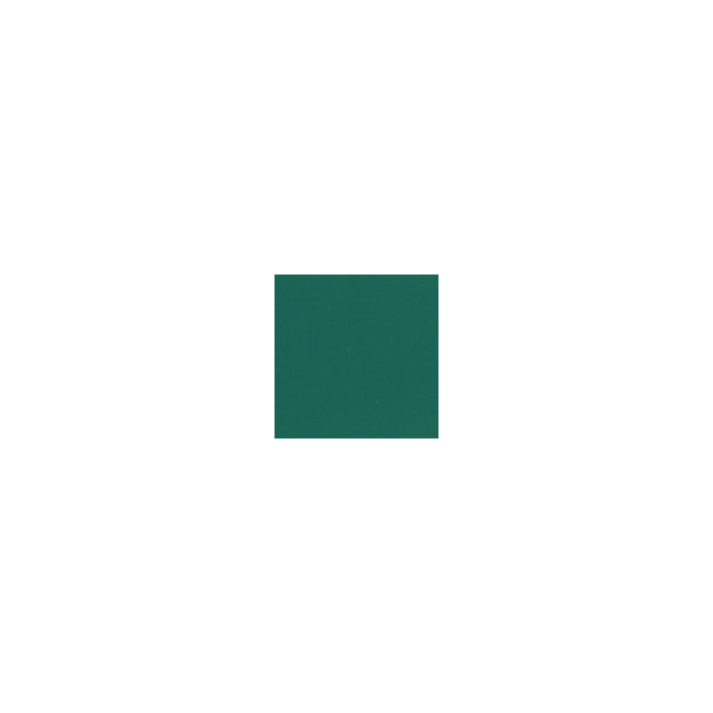 Gwasz Artists’ Gouache - Holbein - Permanent Green Deep, 15 ml