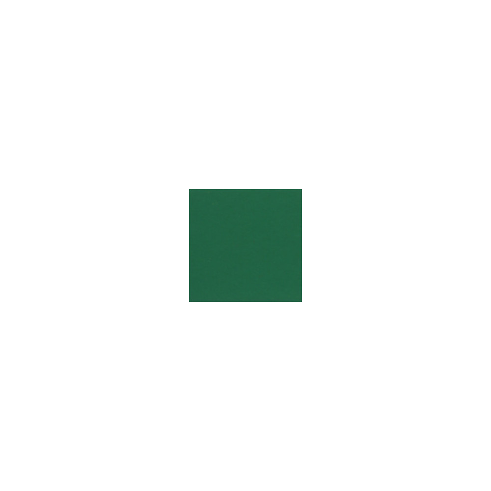 Gwasz Artists’ Gouache - Holbein - Cadmium Green Deep, 15 ml