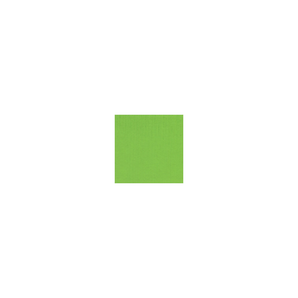Gwasz Artists’ Gouache - Holbein - Cadmium Green Pale, 15 ml