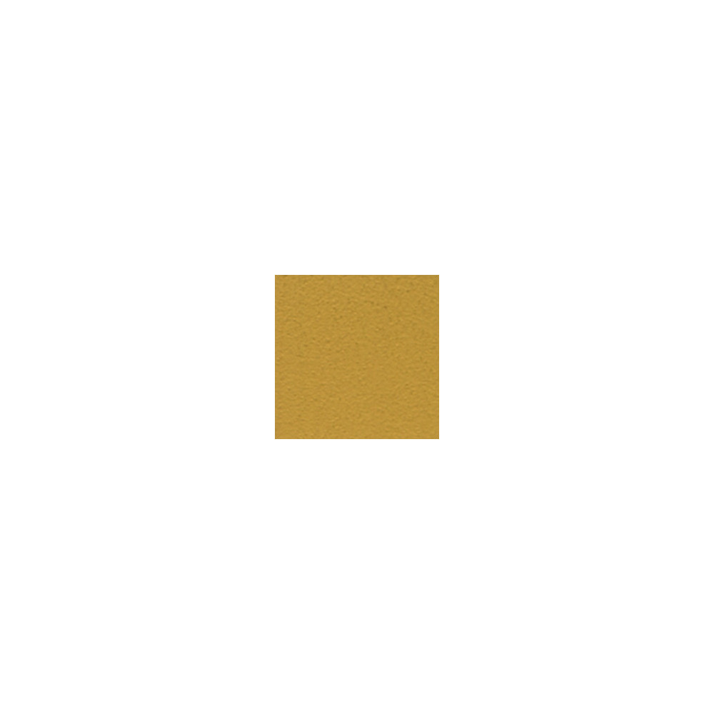 Gwasz Artists’ Gouache - Holbein - Yellow Ochre, 15 ml