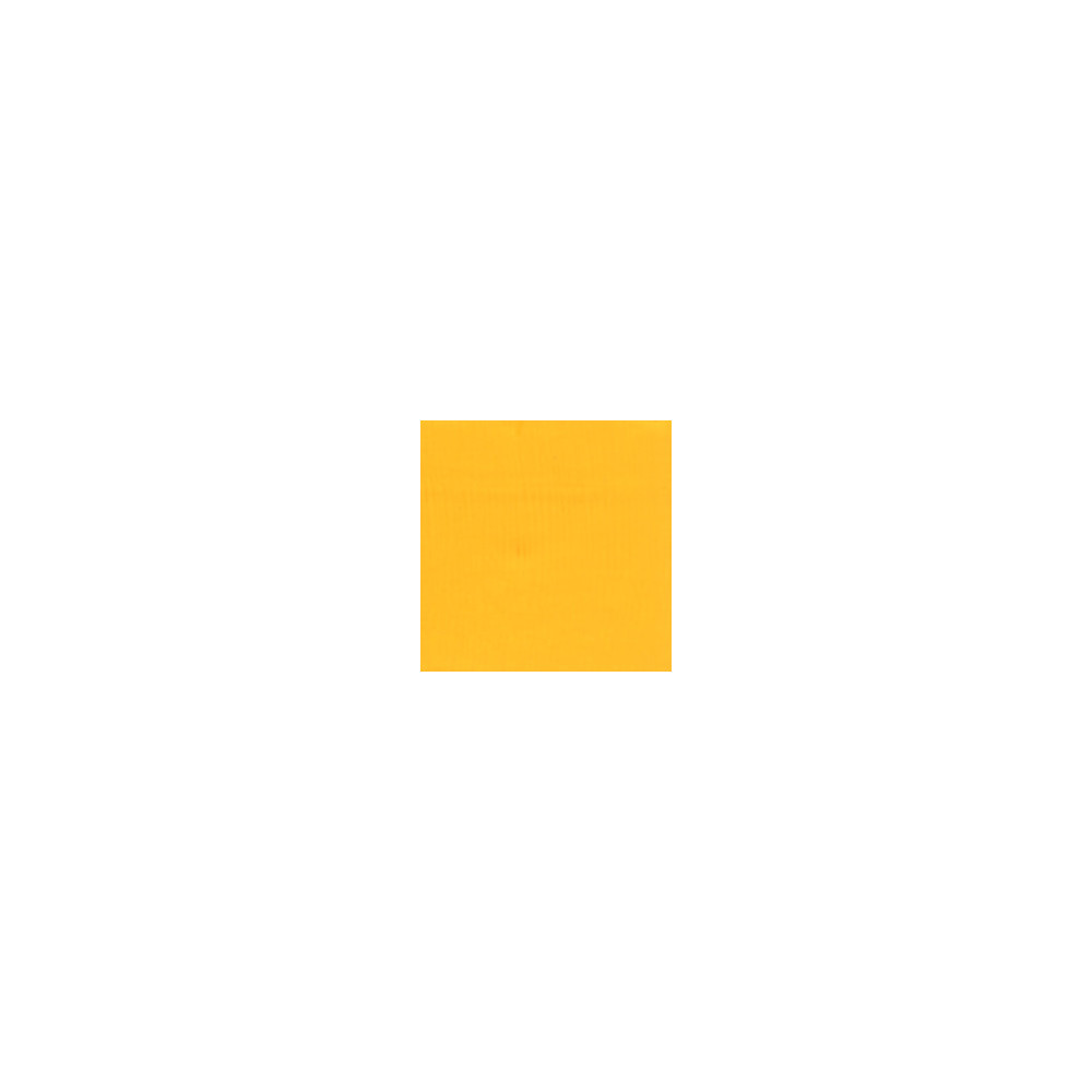 Gwasz Artists’ Gouache - Holbein - Marigold, 15 ml