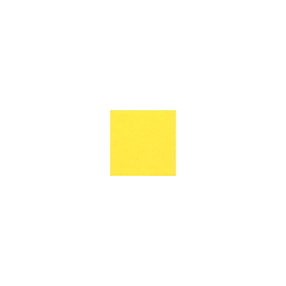 Artists’ Gouache - Holbein - Lemon Yellow, 15 ml