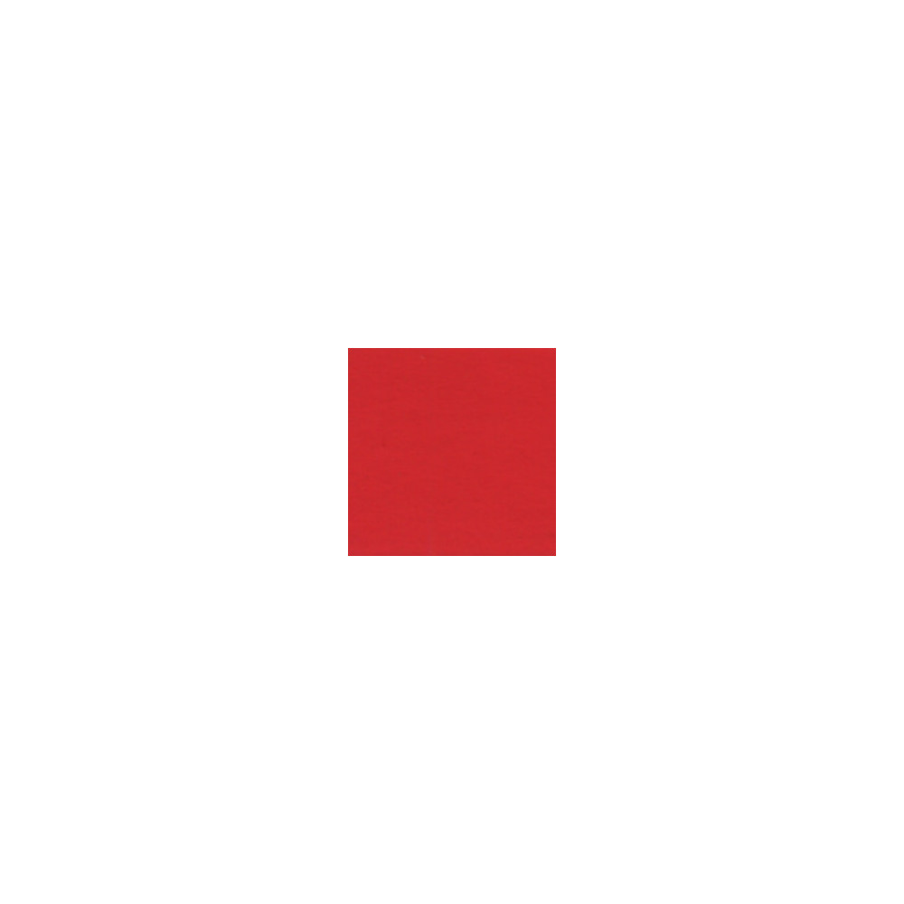Artists’ Gouache - Holbein - Cadmium Red Deep, 15 ml