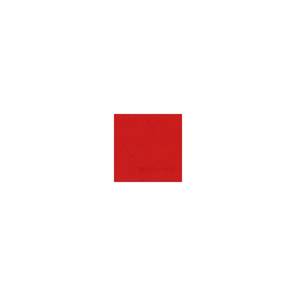 Artists’ Gouache - Holbein - Pure Red, 15 ml