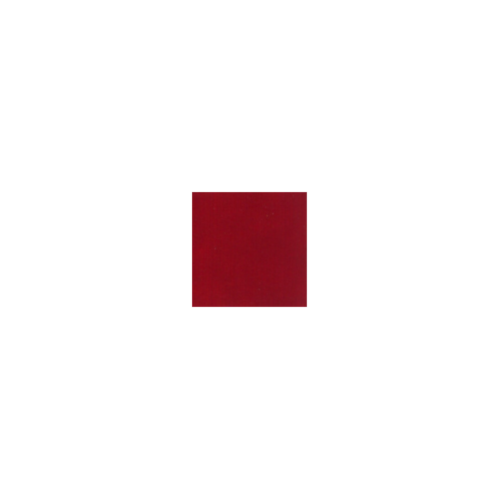 Gwasz Artists’ Gouache - Holbein - Alizarin Crimson, 15 ml
