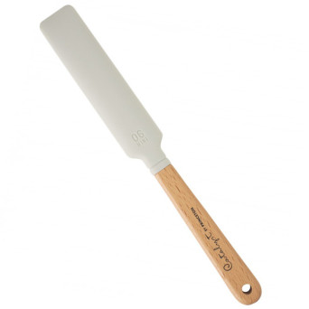 Łopatka silikonowa Catalyst Mini Blade - Princeton - szara, nr 06