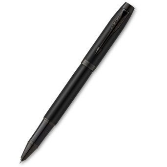 Rollerball pen IM Achromatic - Parker - Black