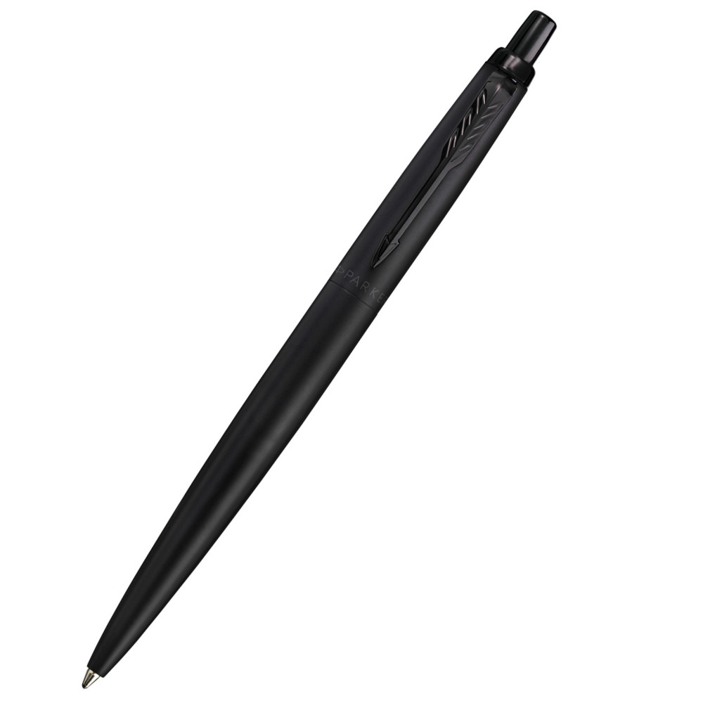 Długopis Jotter XL Monochrome - Parker - czarny