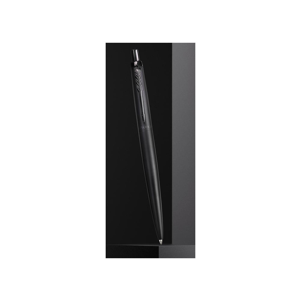 Długopis Jotter XL Monochrome - Parker - czarny