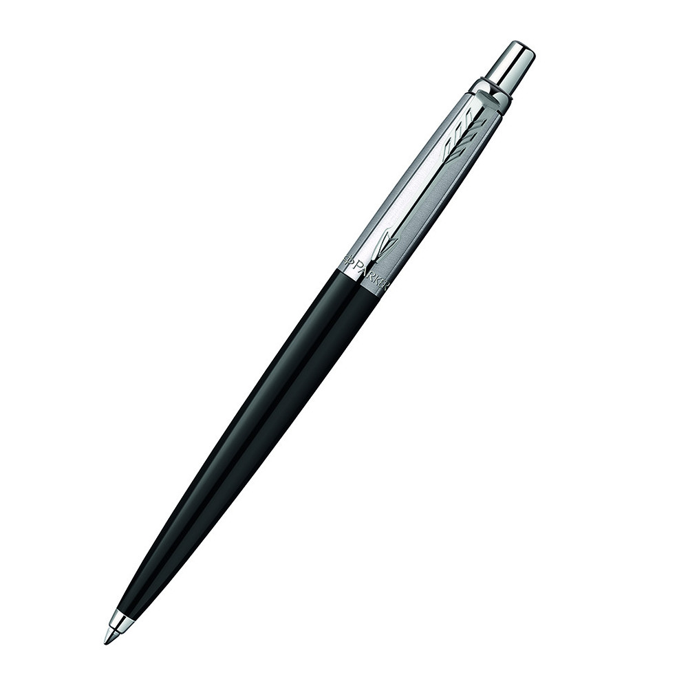 Długopis Jotter Originals - Parker - czarny, M
