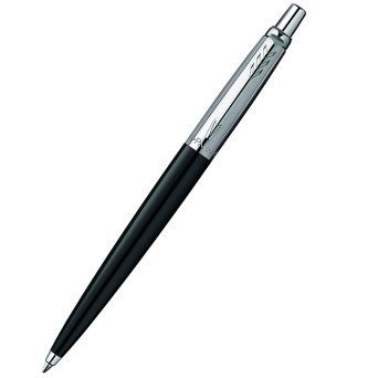 Ballpoint pen Jotter Originals - Parker - Black, M