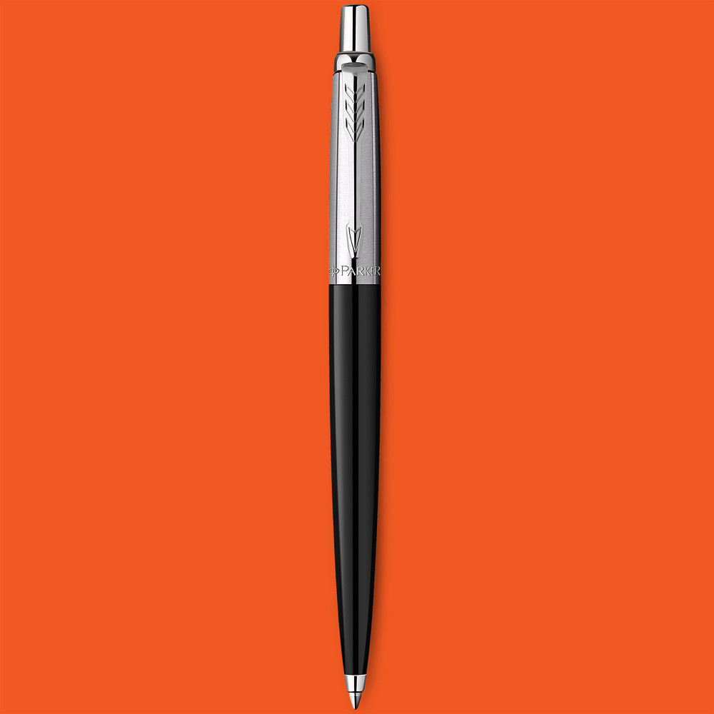 Ballpoint pen Jotter Gel Originals - Parker - Blue, M