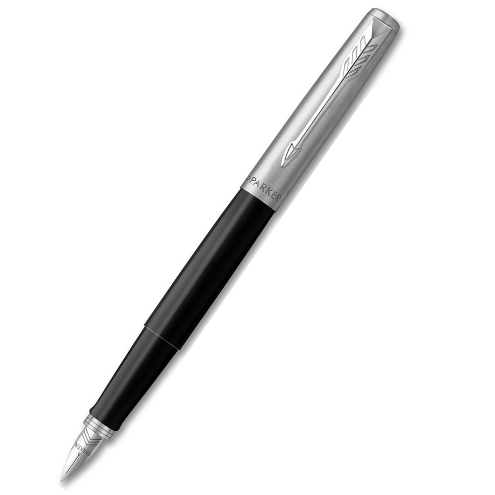 Pióro wieczne Jotter Originals - Parker - czarne, M