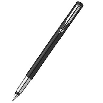 Fountain pen Vector - Parker - black, M