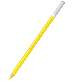 Pastela sucha w kredce CarbOthello - Stabilo - 205, żółta