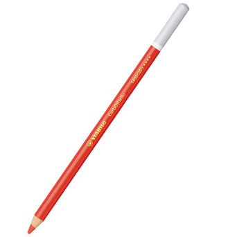 Dry pastel pencil CarbOthello - Stabilo - 305, brick red