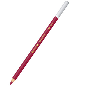 Pastela sucha w kredce CarbOthello - Stabilo - 330, purpurowa